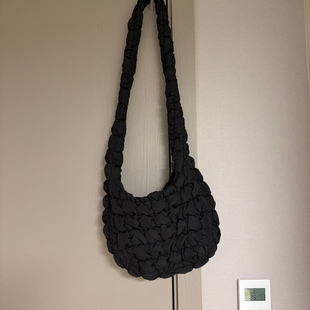 cos 코스 구름백 크로스