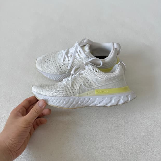 [235]나이키(NIKE) 런닝화