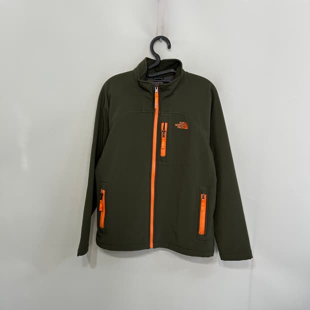 노스페이스 여성 기모 후리스 55-66