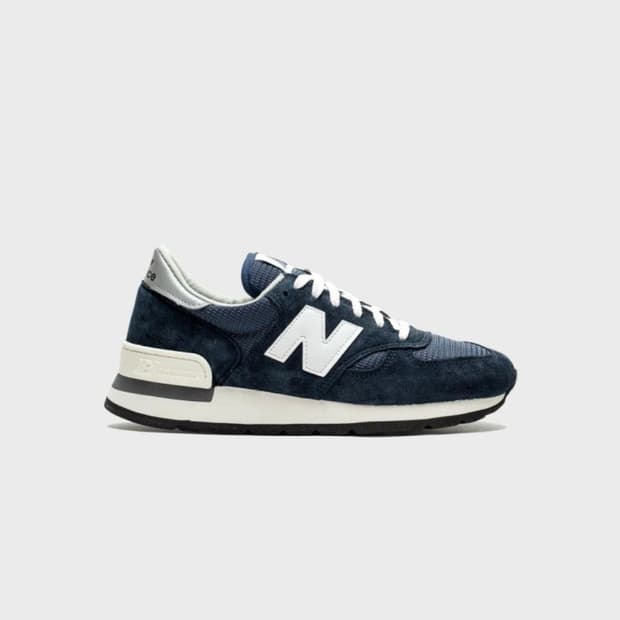 뉴발란스 990v1 네이비 285 새제품