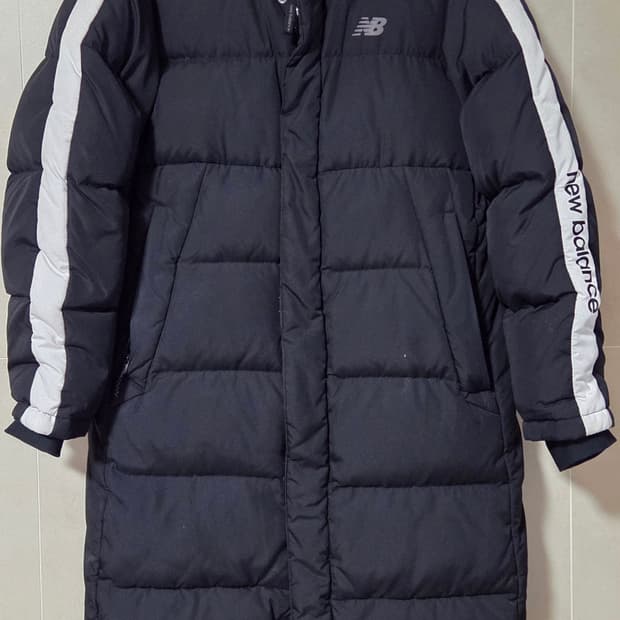 뉴발란스 챌린지 덕다운 롱패딩 95(m)
택포