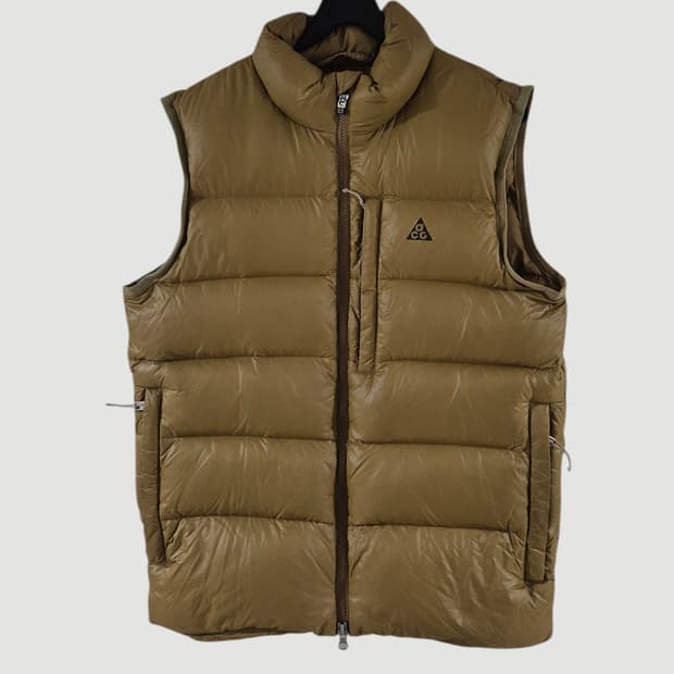 [95]나이키 ACG 구스다운패딩조끼