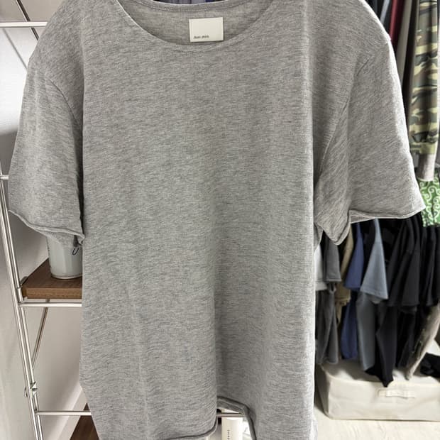 모노프리베 그레이 1사이즈 새제품 팝니다