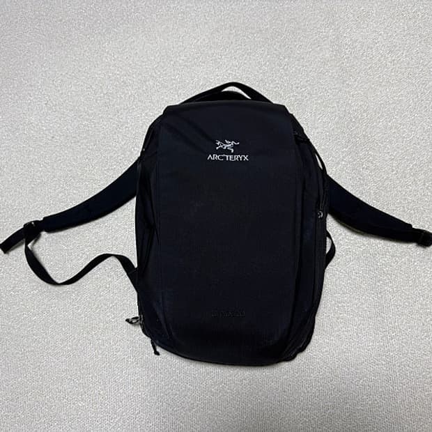 아크테릭스 블레이드 20백팩, BLADE 20백팩