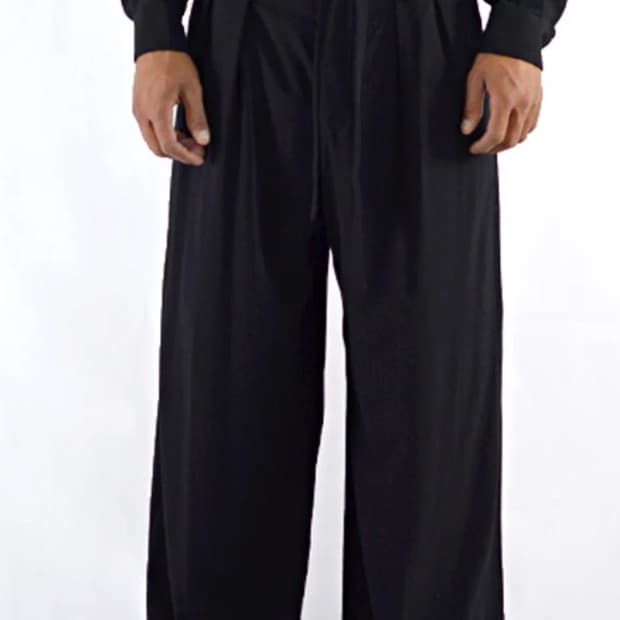 에토센스 하이웨스트 슬렉스 인디 핑크