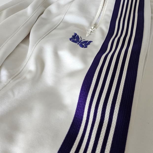 니들스 HD 트랙팬츠[M]