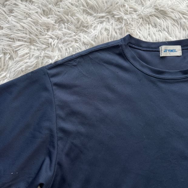 YONEX 일본빈티지 기능성 반팔 요넥스 기능성반팔 요넥스반팔 l 95