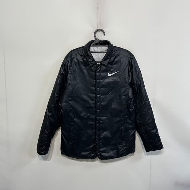 나이키 골프 남성 경량 패딩 100