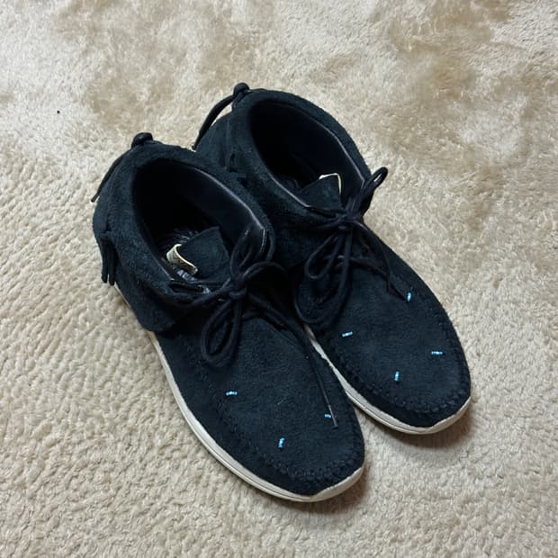 비즈빔 FBT라모 포크 8.5 