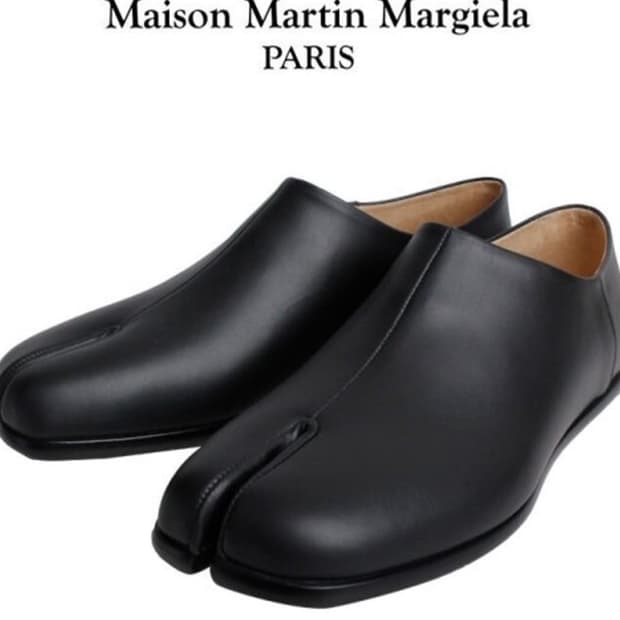 (구매) 마르지엘라 타비 바부슈 