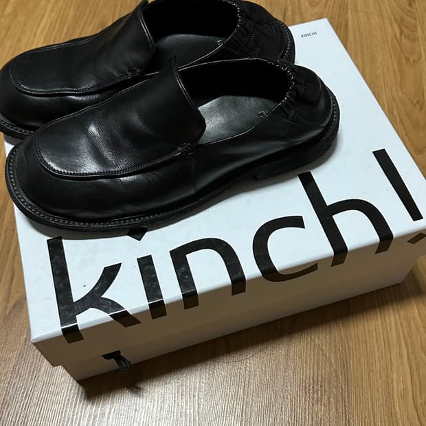 킨치 505 로퍼 Mens250