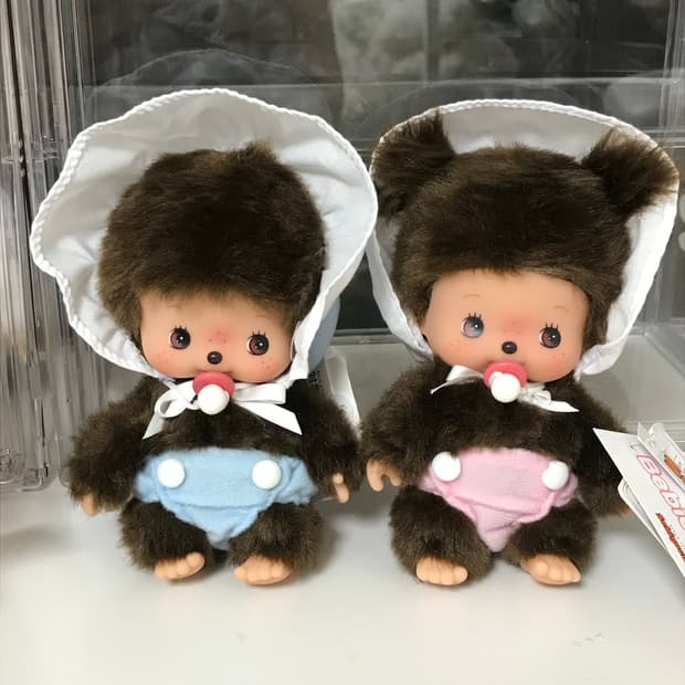 모자 베베치치 몬치치 보이 걸 일괄