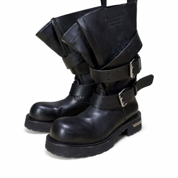 발렌시아가 베놈