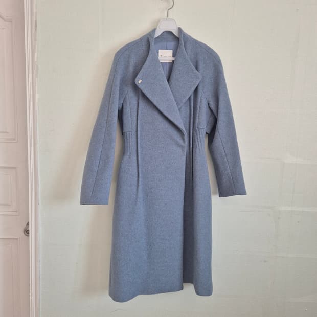 잇미샤 여성코트