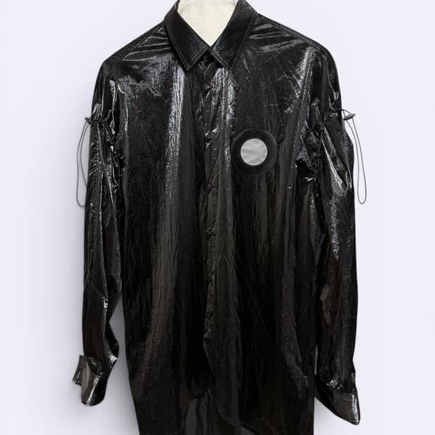 ADER error 20SS Archive Piece 아더에러 셔츠
