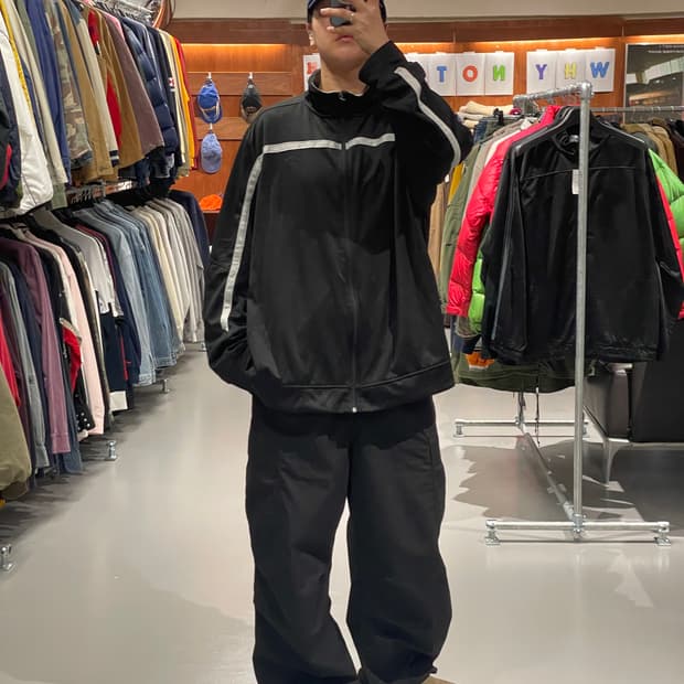 스타터 사이드라인 져지