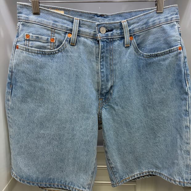 Levi's 468 쇼츠