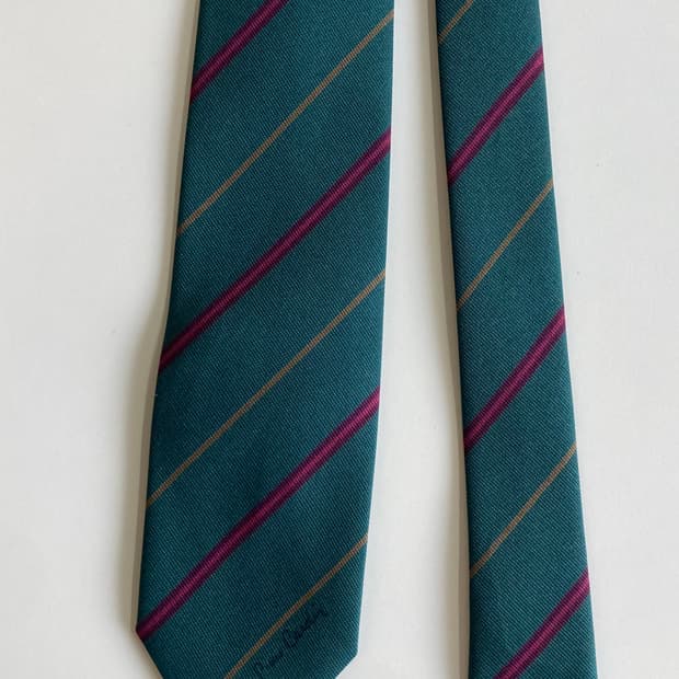 피에르가르뎅 넥타이