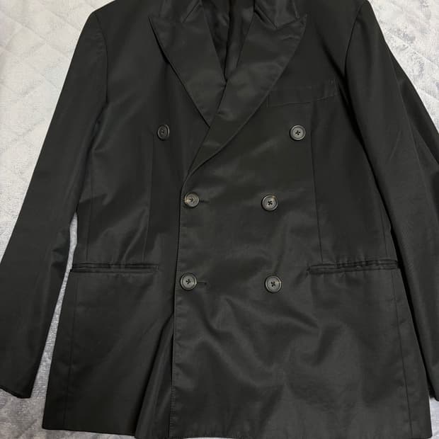 프라다 블레이저