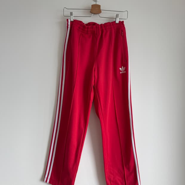 아디다스(adidas) 트레이닝 팬츠