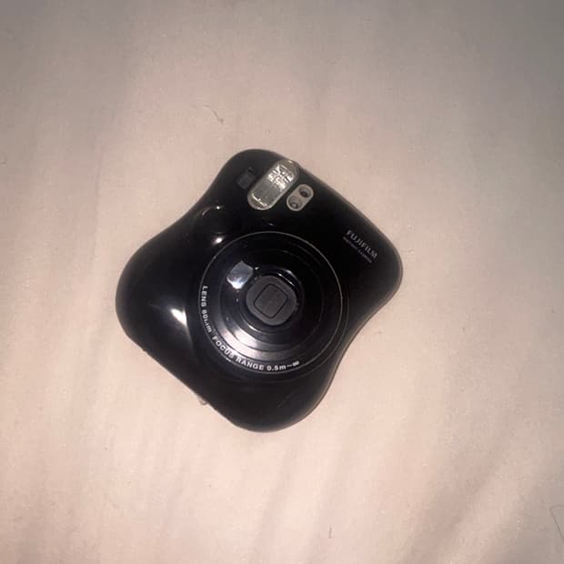 후지필름 인스탁스 미니 25