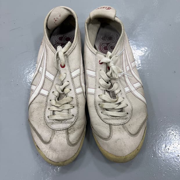 270 오니츠카 타이거 멕시코 66 0126T2