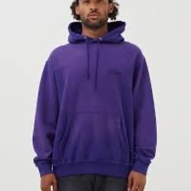 Awake NY 어웨이크 뉴욕 선블리치드 후디