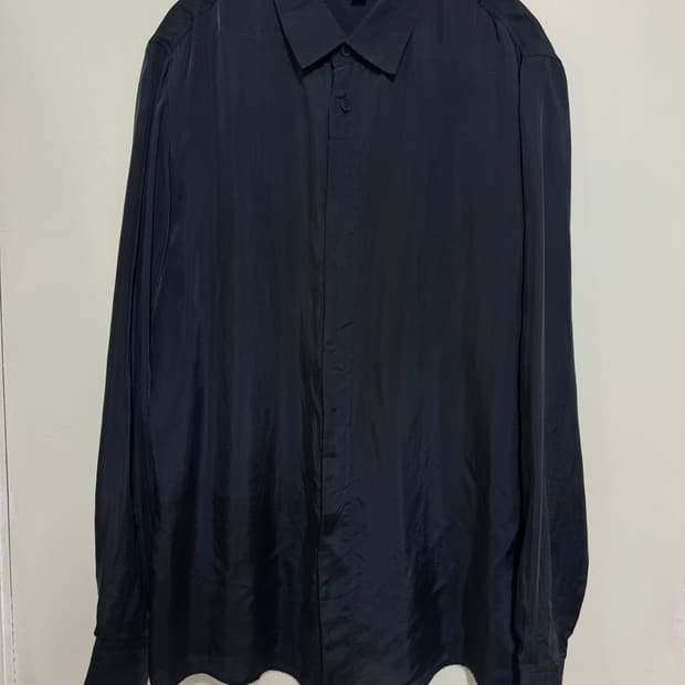 Cos 큐프라 셔츠