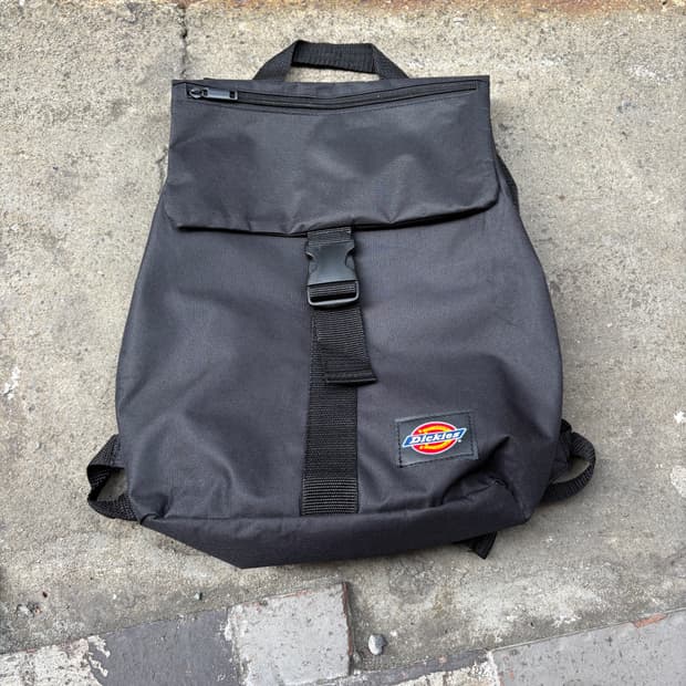 Dickies 디키즈 백팩 가방