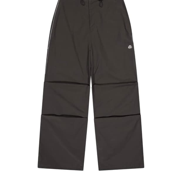 코이세이오 스트랩 라인 팬츠 브라운 1사이즈 스마트어반유즈풀 suu