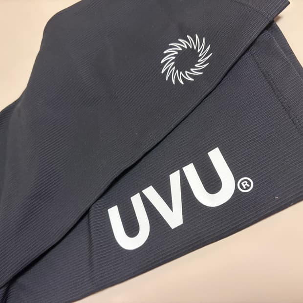 UVU 하프타이즈 L