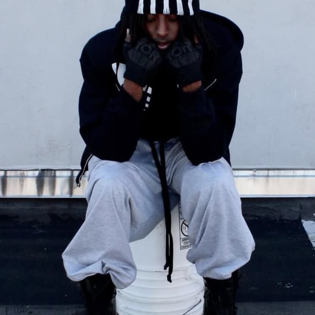 요리스포츠 비니