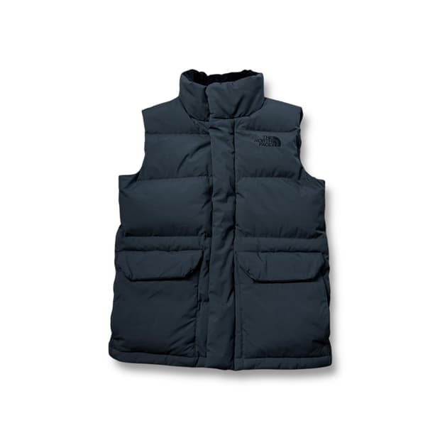 TNF 노스페이스 눕시 다운 베스트