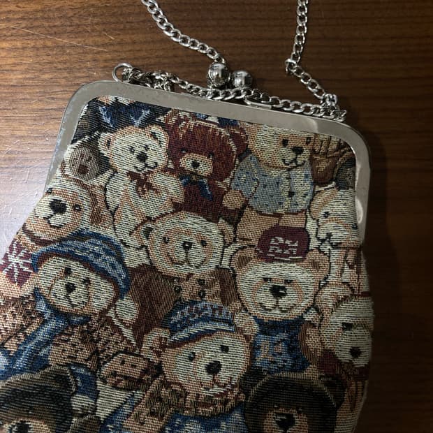 슬로우캐비닛 토스트 백