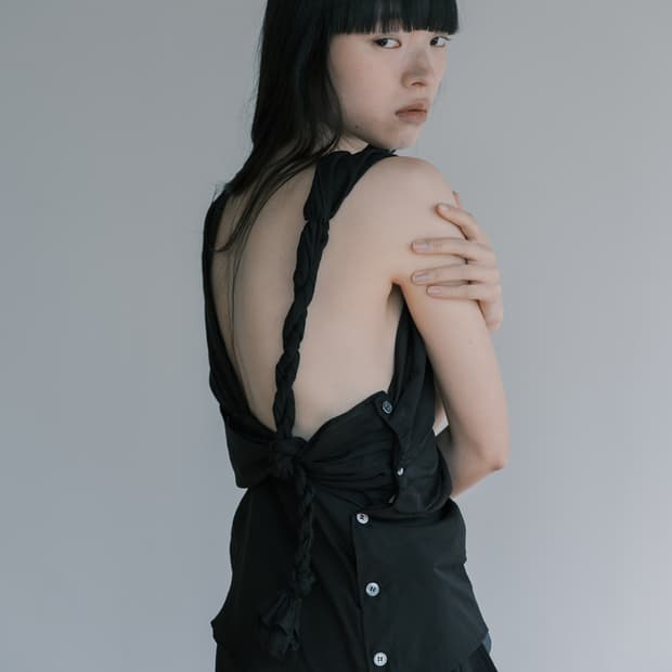 킨드레드 Kindred 크로스 바디 랩 탑 블랙 1