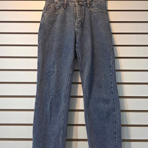 HOTPING 데님 팬츠