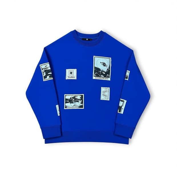 지오송지오 맨투맨