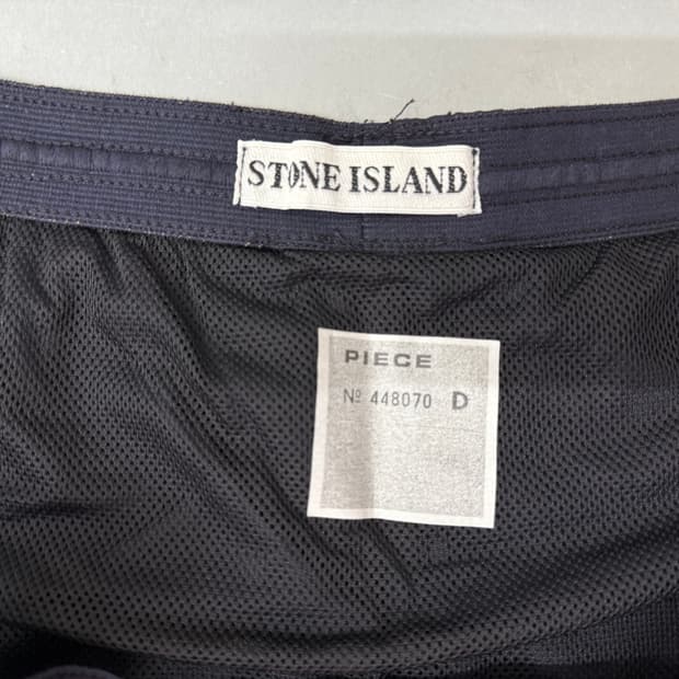 스톤아일랜드 아카이브 숏츠 stone island shorts