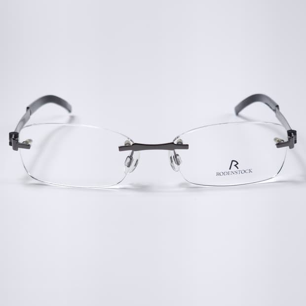 (새상품)로덴스톡 RODENSTOCK 독일 빈티지 무테 안경