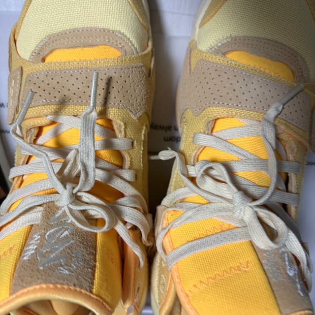 조던 자이언2 265사이즈