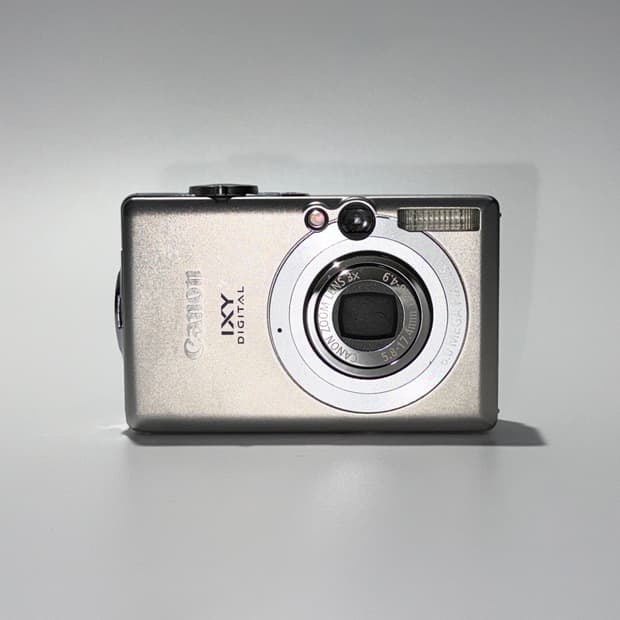 [풀구성!] 캐논 익시 ixy70 (익서스 ixus60) 실버 디카