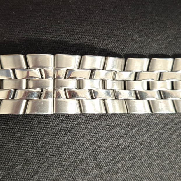 RADO 스테인리스 스트랩 18mm