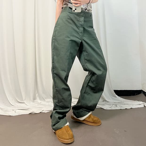 Dickies 874 Khaki Pants