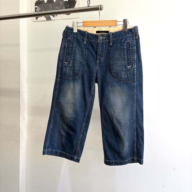 JOHNBULL (Made in Japan) 반바지