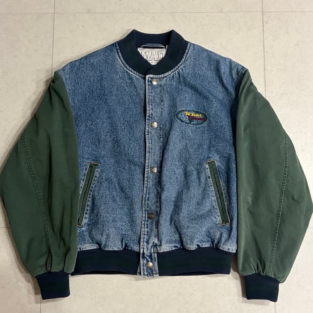 MAD Magazine Jacket Alfred E Neuman