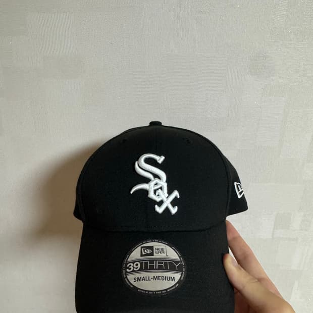 뉴에라 new era sox 모자 판매