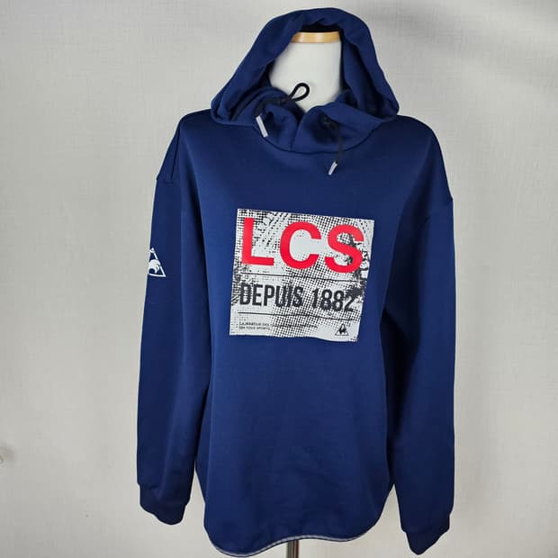 르꼬끄 후드티 여성95사이즈 