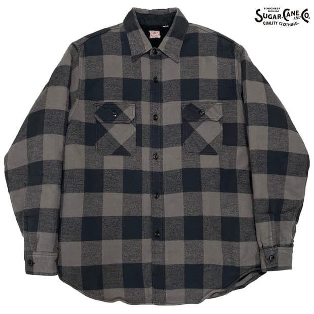 슈가케인 (Sugar Cane)