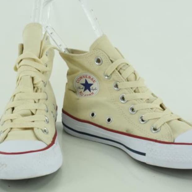 컨버스 스니커즈