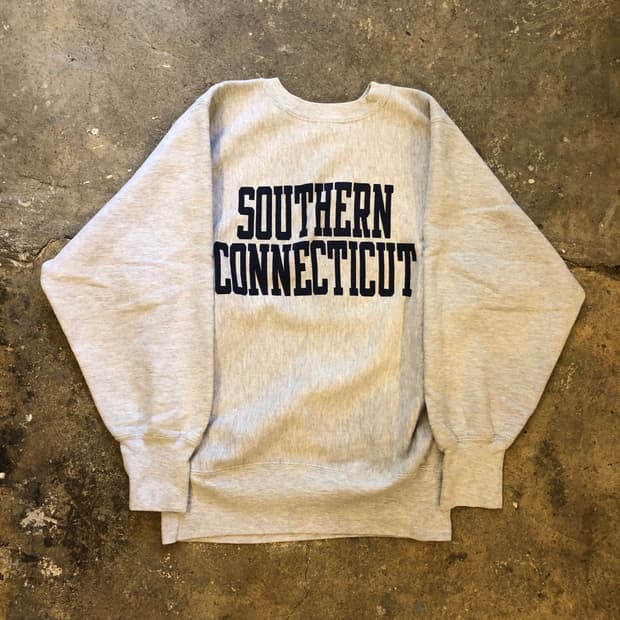90s Champion Reverse Weave USA made - M